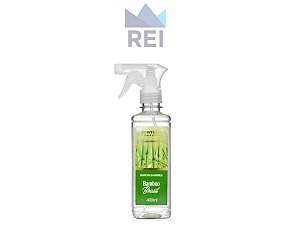 Perfumante para Ambiente Bamboo Brasil 400ml Premisse