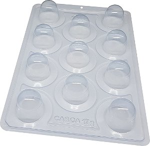 Forma Bombom Especial SP834 BWB