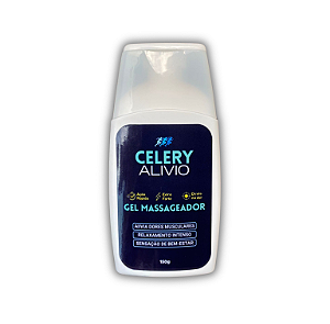 Gel Massageador - Alivio das Dores Arnica