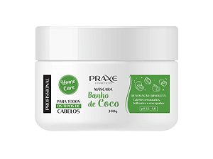 Máscara Banho de Coco