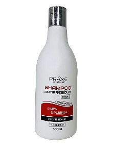 Shampoo Antirresíduo Magic