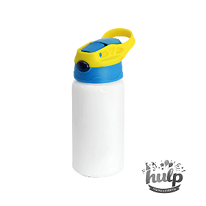 Garrafa baby kids 500ml