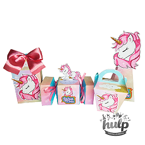 kit Festa 70 Peças Premium