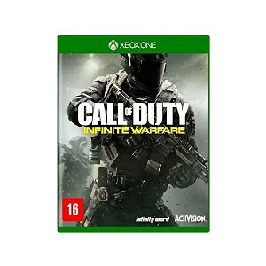 Call Of Duty Modern Warfare 2 Ps5 Midia Fisica