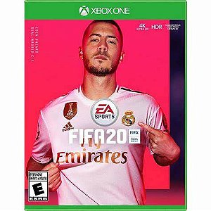 Jogo Xbox 360 Fifa 16 - EA - Gameteczone a melhor loja de Games e