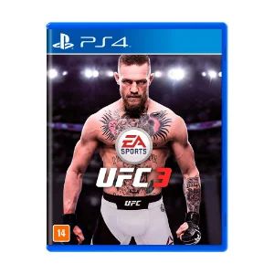 Jogo EA Sports FC 24 PS4 Mídia Física Original (Lacrado) - Machado Games -  Tudo de Tecnologia e Games!