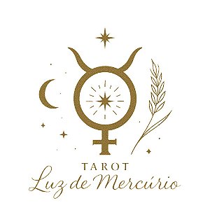 Tiragem de Tarot Objetiva com Luz de Mercurio