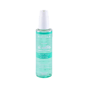 Sabonete Líquido Oil Control Vizzela