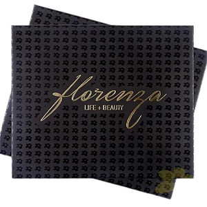 Paleta imantada Florenza