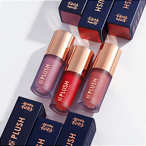 BT Plush - Bruna Tavares