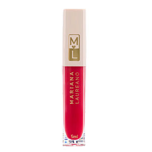 Batom Semi-matte Mariana Deisy Perozzo