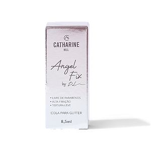 Cola para Glitter Angel Fix - Catharine HIll