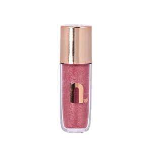Gloss Instant Glow Diamond - Nina Makeup