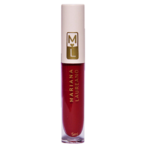 Batom Semi-matte Adélia - Deisy Perozzo