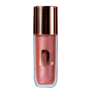 Gloss Instant Glow Turmalina - Nina Makeup
