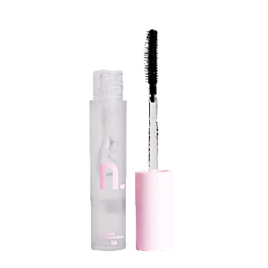 Máscara Pantenol Lashes & Brow Incolor - Nina Makeup