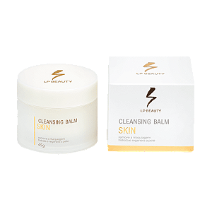Cleansing Balm SKIN - LP Beauty