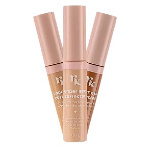 Corretivo Under Eye - Ruby Kisses