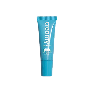 Lip Balm incolor - Creamy