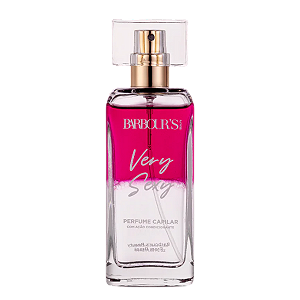Perfume de cabelo Very Sexy (ref. olf. J'adore) - Barbours Beauty