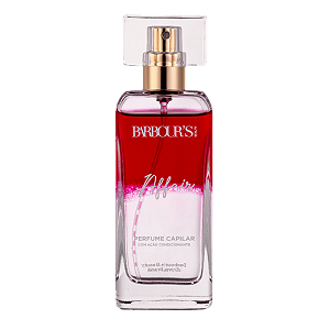 Perfume de cabelo Affair (ref. olf. Scandal) - Barbours Beauty