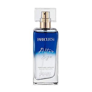 Perfume de cabelo Alter Ego (ref. olf. Good Girl) - Barbours Beauty
