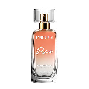 Perfume de cabelo Roses (ref. olf. 212 VIP) - Barbours Beauty