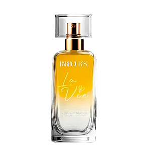 Perfume de cabelo Living Grace (ref. olf. La Vie Est Belle) - Barbours Beauty