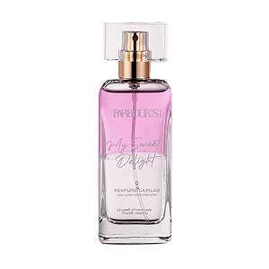 Perfume de cabelo My Sweet Delight ref. olf. Delina - Barbous Beauty