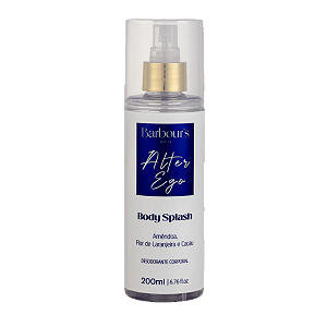 Body Splash Alter Ego (ref. olf. Good Girl) - Barbours Beauty