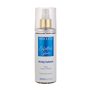 Body Splash Celestial Glow (ref. olf. Angel) - Barbour´s Beauty