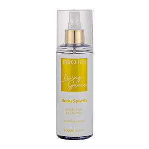 Body Splash Living Grace (ref. olf. La Vie est Belle) - Barbour's Beauty
