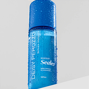 Makeup Sealer - Deisy Perozzo 120ml (NOVA EMBALAGEM)