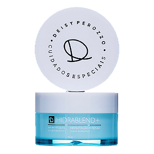 Hidrablend+ Creme Facial - Deisy Pèrozzo