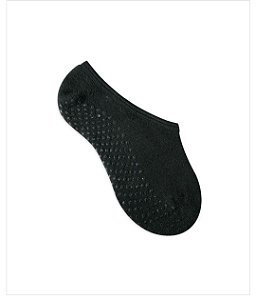 Meia masculina antiderrapante Pilates 39 a 43