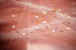 Pulseira Madreperola