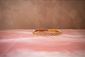 Pulseira Riviera Grossa