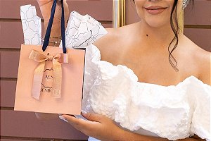 Sacolinha de Presente