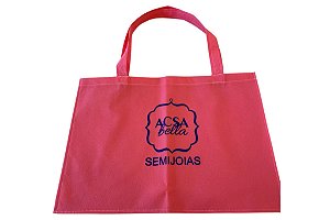 Bag TNT Rosa
