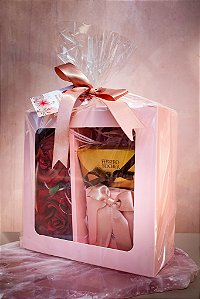 Kit Afeto - Dia das Mãe