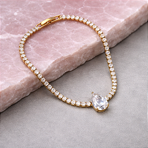 Pulseira Riviera Gota