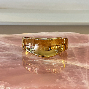 Bracelete Médio Orgânico