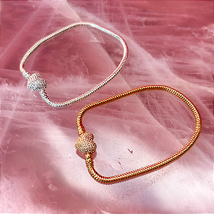 Pulseira Coração
