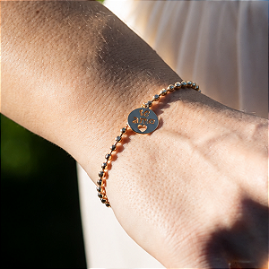 Pulseira Te Amo