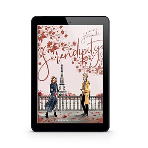 Serendipity - Luana Schrader (E-Book)