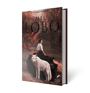 Meu Lobo - Luana Bordini