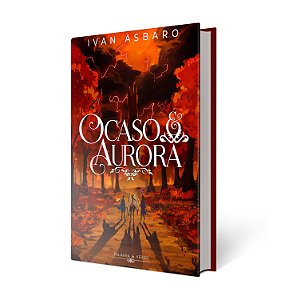 Ocaso & Aurora - Ivan Asbaro