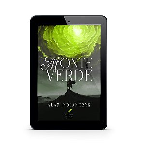 Monte Verde - Alan Polanczyk (E-Book)
