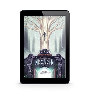 Arcádia - Nickolas de Rosso (E-Book)