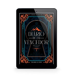 Diário de um Vencedor | Rumo à Glória Eterna - Eliomar Sant' Anna (E-Book)